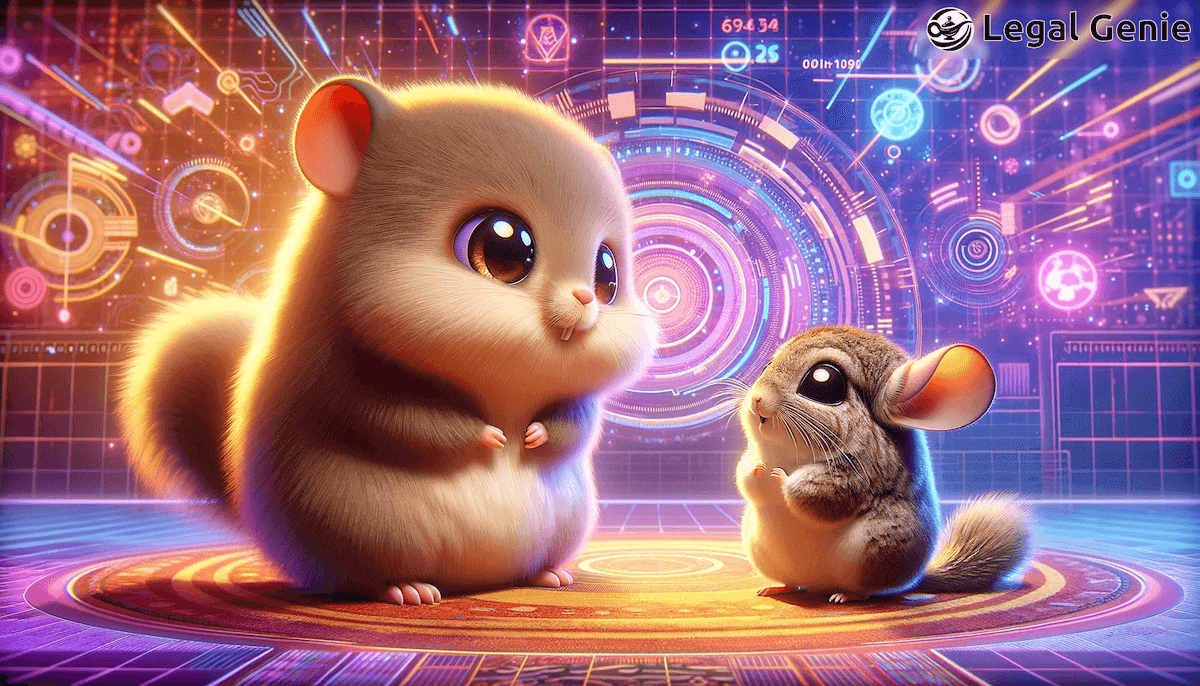 Chinchilla Point - Optimal Scaling Laws